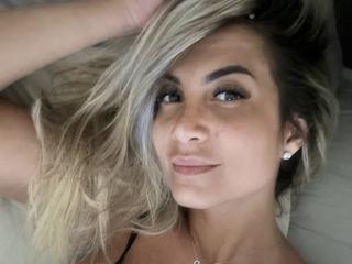 Lellie Anal Livecam - Photo 11/21