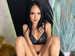 AngelaDestiny Webcam Porno Live - Photo 7/12