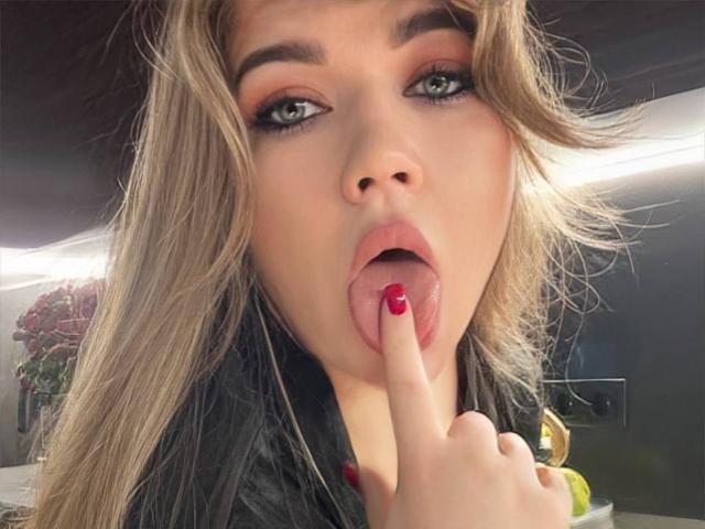 Photo de AmellyWhite