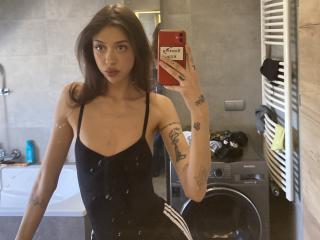 RoxyGlam Sex Brunette - Photo 20/21