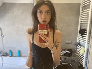 RoxyGlam Sex Brunette - Photo 19/21