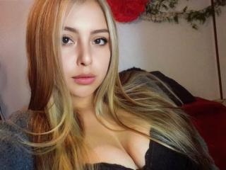 Aradiia Webcam Porno Live - Photo 4/10