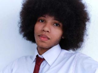 AntonyCarterr live cam model at XLoveCam