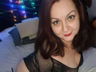 LoraHazel Anal en Webcam Live - Photo 13/21