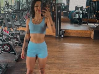 SilvanaXOwen Blowjob XXX Cams - Photo 9/21