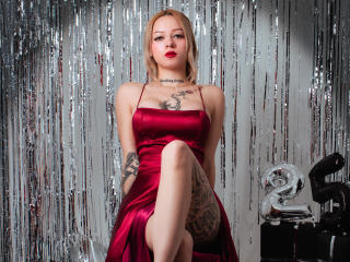 MiaValentine Hot Liveshows - Photo 5/21