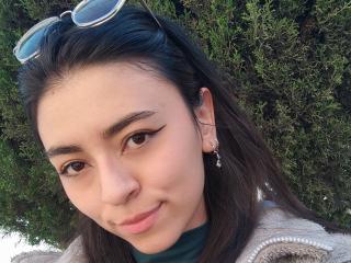 CanelleGarces Webcam Sex Direct - Photo 15/21