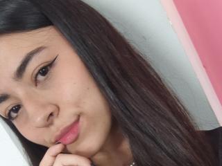 CanelleGarces Webcam Sex Direct - Photo 13/21