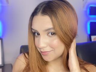 AntonelaSalazar Webcam Porno Live - Photo 8/21