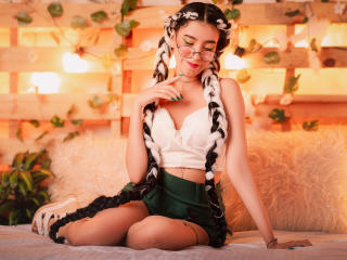 OliviaMonroe Masturbation Cam Video - Photo 18/21