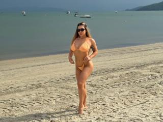 AgostinaNunier Webcam Porno Live - Photo 8/21