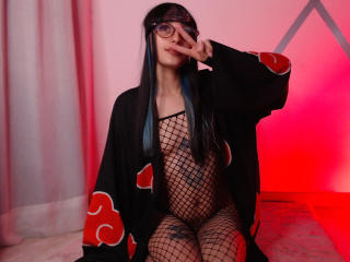 TatsumiLee Love Webcams - Photo 21/21