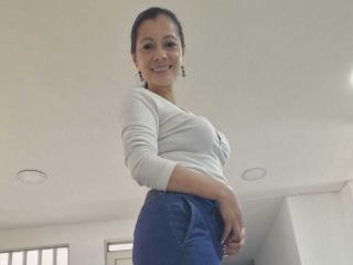 MelissaBaud Hot Liveshows - Photo 9/21