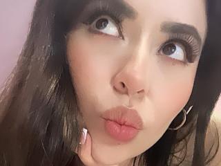 AshleyPortt Webcam Porno Live - Photo 4/21