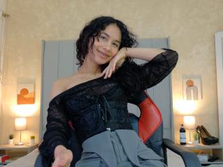 HeilyPeterson Videos Liveshows - Photo 7/21