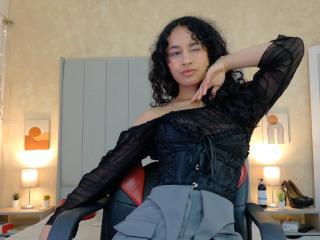 HeilyPeterson Videos Liveshows - Photo 3/21
