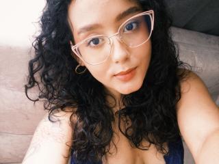 SofiaBrowm Blowjob XXX Cams - Photo 11/21