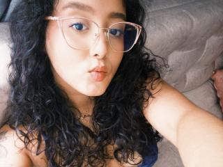 SofiaBrowm Blowjob XXX Cams - Photo 9/21