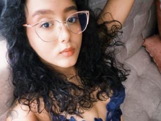 SofiaBrowm Blowjob XXX Cams - Photo 8/21
