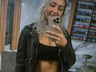 FloraSaenz Cul en Direct - Photo 14/21