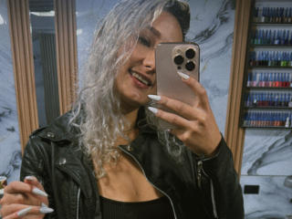 FloraSaenz Cul en Direct - Photo 13/21