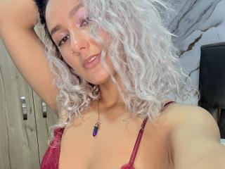 FloraSaenz Cul en Direct - Photo 8/21