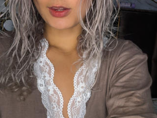 FloraSaenz Cul en Direct - Photo 4/21