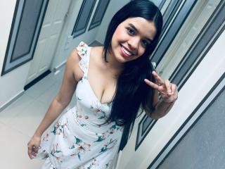 LinaSanttacruz Anal Livecam - Photo 10/21