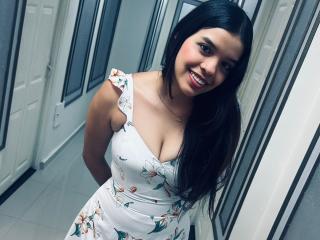 LinaSanttacruz Anal Livecam - Photo 9/21