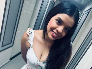 LinaSanttacruz Anal Livecam - Photo 8/21
