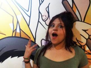 SophieHill Blowjob XXX Cams - Photo 13/21
