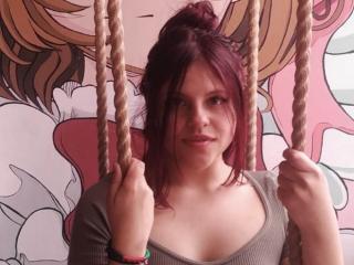 SophieHill Blowjob XXX Cams - Photo 11/21