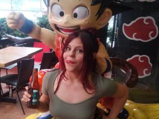 SophieHill Blowjob XXX Cams - Photo 6/21