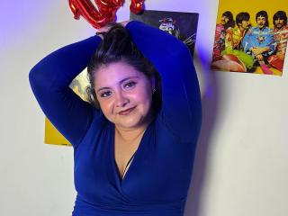 TiffanyAmazing Love Webcams - Photo 17/21
