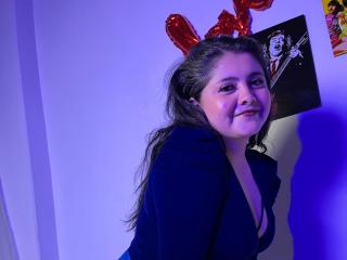 TiffanyAmazing Love Webcams - Photo 14/21