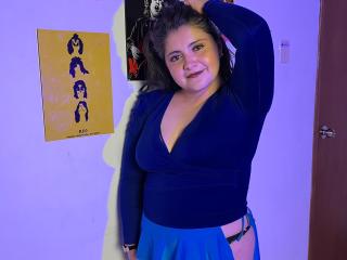 TiffanyAmazing Love Webcams - Photo 11/21