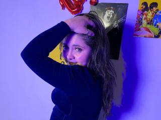 TiffanyAmazing Love Webcams - Photo 9/21