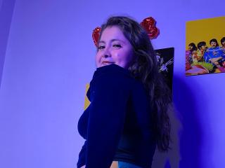 TiffanyAmazing Love Webcams - Photo 6/21
