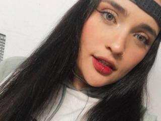 AgathaK Webcam Porno Live - Photo 4/21