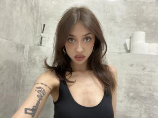 RoxyGlam Sex Brunette - Photo 6/21