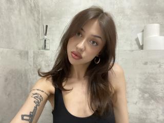 RoxyGlam Sex Brunette - Photo 5/21