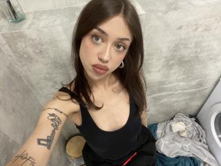 RoxyGlam Sex Brunette - Photo 4/21