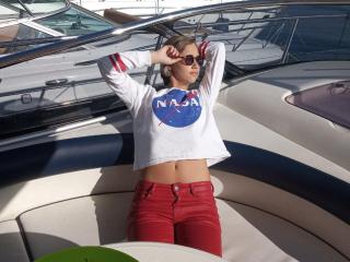 AriaOn Webcam Porno Live - Photo 14/21