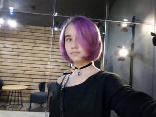 AriaOn Webcam Porno Live - Photo 13/21