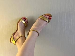AriaOn Webcam Porno Live - Photo 5/21