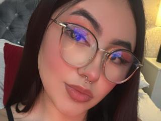 AllizonBlake Webcam Porno Live - Photo 18/21