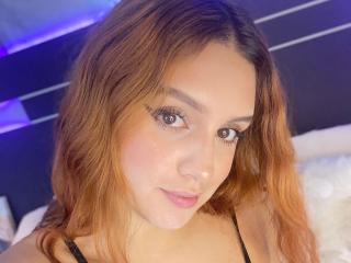 AntonelaSalazar Webcam Porno Live - Photo 5/21
