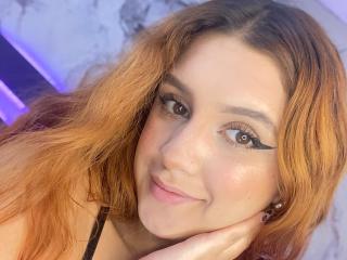 AntonelaSalazar Webcam Porno Live - Photo 4/21