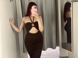 AdaFerreira Webcam Porno Live - Photo 5/21