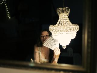 SwetMila Blowjob XXX Cams - Photo 17/21